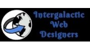 Intergalactic Web Designers