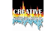 Creative Heating and Cooling Inc.