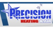Precision Heating & Air, LLC