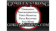 Gorilla Strong Computer Repair