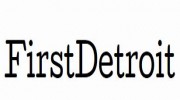 First Detroit