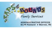 Leaps & Bounds Family Services