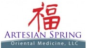 Artesian Spring Oriental Medicine