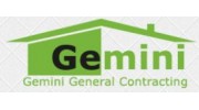 Gemini General Contracting