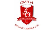 Omega Security Service