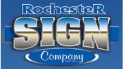 Sign Company in Rochester, NY