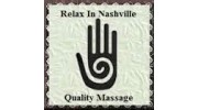Relax In Nashville Massage & Wellness