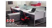 Superior Office Services, Inc