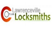Locksmith in Lawrenceville, GA