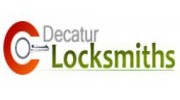 Locksmith in Decatur, GA