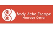 Body Ache Escape Massage Center