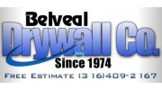 Belveal Drywall Co Of Wichita