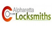 Locksmith in Alpharetta, GA