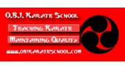 OBI Karate School of Virginia