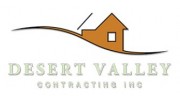 Desert Valley Contracting