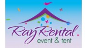 Ray Event & Tent Rental