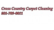 Cross Country Carpet Cleaning