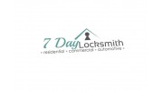 7 Day Locksmith