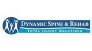 Dynamic Spine & Rehab