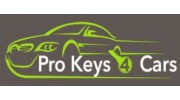 Pro Keys 4 Cars
