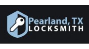 Locksmith in Pearland, TX