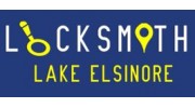 Locksmith in Lake Elsinore, CA
