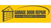 Metal Garage Door Repair