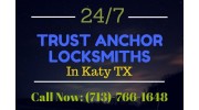 Locksmith in Katy, TX