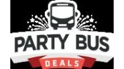 Party Bus Deals  Limousine & Party Bus Rental