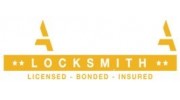 Locksmith in La Mesa, CA