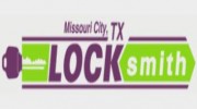 Locksmith in Missouri City, TX