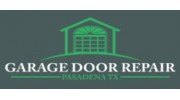 Doors & Windows Company in Pasadena, TX