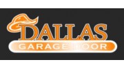 Garage Company in Dallas, TX