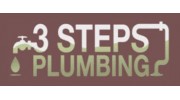 3 Steps Plumbing