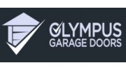 Olympus Garage Door Repair
