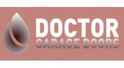 Doctor Garage Door Repair