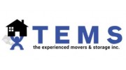 The Experienced Movers & Storage