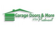 Garage Company in Charlotte, NC