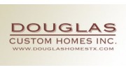 Douglas Custom Homes