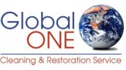 Global One Cleaning & Restoration