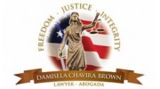 The Law Offices of Chavira Brown