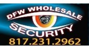 Security Systems in Fort Worth, TX
