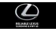 Reliable Lexus