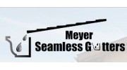 Meyer Seamless Gutters
