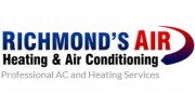 Air Conditioning Company in Houston, TX