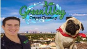 GreenWay Carpet Cleaning