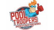 Pool Troopers