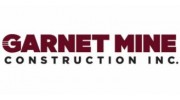 Garnet Mine Construction Inc.