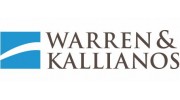 Warren & Kallianos