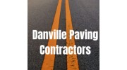 Driveway & Paving Company in Danville, VA